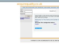 acquirequality.co.uk