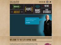 acquireservices.co.uk acquireservices.co.uk