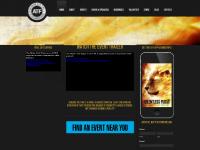 Christian Youth Conference | Acquire The Fire