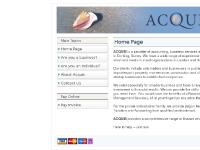 acquis - Acquis acquis - Acquis