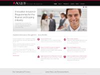 Acquis Insurance - Home Acquis Insurance - Home