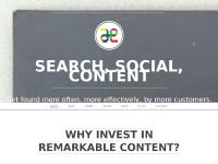 Content Marketing Agency | Acquisition Engine Content Marketing Agency | Acquisition Engine