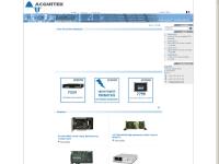 Data Acquisition Solutions - Acquitek Data Acquisition Solutions - Acquitek