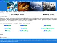 Data AcquiVision®, SoftwareDesign, DatabaseDesign, DataAcquisition Data AcquiVision®, SoftwareDesign, DatabaseDesign, DataAcquisition