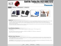 acr-telecoms.co.uk acr-telecoms.co.uk