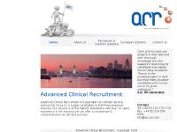 acr-uk.com acr,advanced,clinical