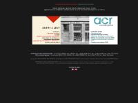 :: ACR Contractant General et DETRY&LEVY :: Contractant General et Architecture Patrimoine et Ecologie :: ACR Contractant General et DETRY&LEVY :: Contractant General et Architecture Patrimoine et Ecologie