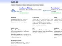 Acr.se