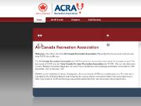 Air Canada Recreation Association Air Canada Recreation Association