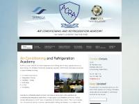 ACRA | Air Conditioning and Refrigeration Academy Johannesburg South Africa ACRA | Air Conditioning and Refrigeration Academy Johannesburg South Africa