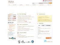 acra.gov.sg Our Vision, Mission and Values, ACRA Board acra.gov.sg Our Vision, Mission and Values, ACRA Board