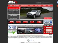 acraauto.com
