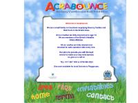 Welcome to Acrabounce.co.uk :: Bouncy Castle Hire throughout Bristol Welcome to Acrabounce.co.uk :: Bouncy Castle Hire throughout Bristol