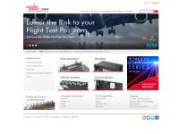 Acra Control | Curtiss-Wright Controls Avionics & Electronics Acra Control | Curtiss-Wright Controls Avionics & Electronics