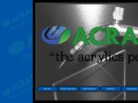 ACRAfab - the acrylics people