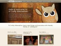 Our Crafty Activities », How does it work? », Our Gallery,  » Our Crafty Activities », How does it work? », Our Gallery,  »