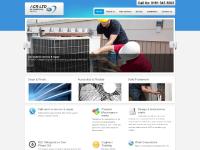 ACR air conditioning Ltd