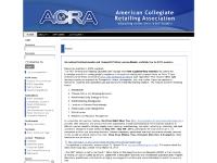 Home « ACRA – American Collegiate Retailing Association – Professional