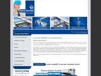 acrascreed.com Screed Rail, Screed Chair, Acra Screed Ltd