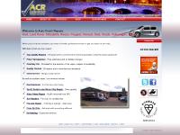 acrbedford.co.uk - acrbedford