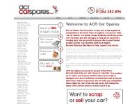 ACR Car Spares | Part of Altham Car Recyclers | Parts | Car Spares | Gearboxes ACR Car Spares | Part of Altham Car Recyclers | Parts | Car Spares | Gearboxes