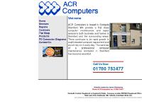 acrcomputers.co.uk acrcomputers.co.uk