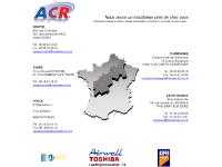 ACR Distribution ACR Distribution