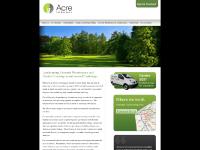 Garden Maintenance and Landscape Gardening Cambridge | Acre Landscapes