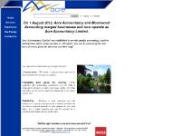 acre accountancy limited acre accountancy limited
