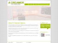 acreamer.co.uk acreamer.co.uk