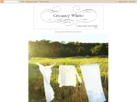 Creamy White Creamy White