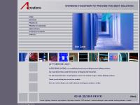  SIGNAGE, PRODUCTS, LIGHT TAPE, TUBELITE