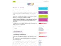 acreativeenterprise - A Creative Enterprise — I Am A Creative Enterprise