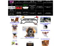  HOLISTIC VETERINARIANS, GALLERY, LINKS, FreeFind