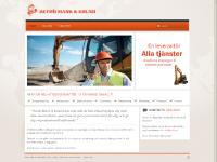 liten acreb.se skärmbild liten acreb.se skärmbild