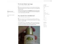 statistik för acrebels - Zaras stilar