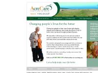 acrecare.co.uk acrecare.co.uk