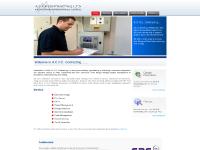 ACRE Contracting Ltd - Complete refrigeration and electrical service to retail. ACRE Contracting Ltd - Complete refrigeration and electrical service to retail.