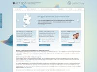  RÃ¼ckruf anfordern, STANDORTSUCHE, QUALITÃ„TSGARANTIE, QUALITÃ„TSGARANTIE