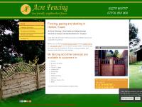 Fencing Panels - Harlow, Essex | Acre Fencing Fencing Panels - Harlow, Essex | Acre Fencing