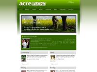 Acre Fencing - the Harlow fencing professionals Acre Fencing - the Harlow fencing professionals