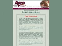 acregospelmission - Acre Gospel mission - home page acregospelmission - Acre Gospel mission - home page