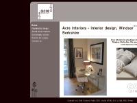 acreinteriors.co.uk acreinteriors.co.uk