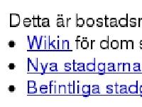 liten acrel.se skärmbild liten acrel.se skärmbild