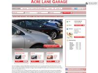 Used Cars Northampton, Used Car Dealer in Northamptonshire | Acre Lane Garage Used Cars Northampton, Used Car Dealer in Northamptonshire | Acre Lane Garage