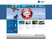 ACR and Artex Products - Your Best Last Chance / Cobham - Beacon Solutions ACR and Artex Products - Your Best Last Chance / Cobham - Beacon Solutions
