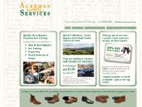 Acreman Services | Quality Shoe Repairs | Precision Key Cutting | Salisbury and South Wiltshire Acreman Services | Quality Shoe Repairs | Precision Key Cutting | Salisbury and South Wiltshire