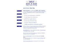 acres & acres Supply Chain Consultancy for the Logistics industry