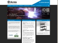 Acres Engineering | Creative Engineered Solutions Acres Engineering | Creative Engineered Solutions