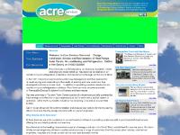 Acre Services South West Renewable Energy Solutions - Acre Services
